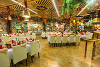 Номадс - Шинэ жилийн захиалга авч байна